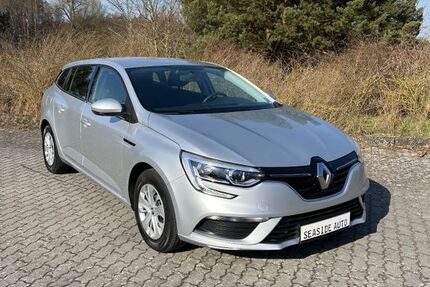 Renault Megane 88.200 km 9.600 &euro; Rüdersdorf 15562