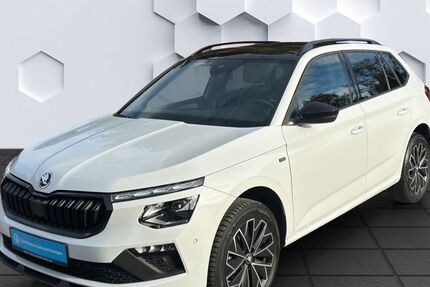 Skoda Kamiq 25.774 km 28.822 € Berlin 12524