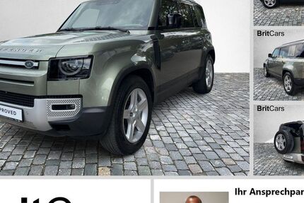 Land Rover Defender 78.983 km 55.889 &euro; Teltow 14513