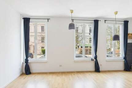 Wohnung Potsdam Potsdam West - 3 Zimmer, 68 m&sup2;, 389.000&euro; | Angebot:25592783