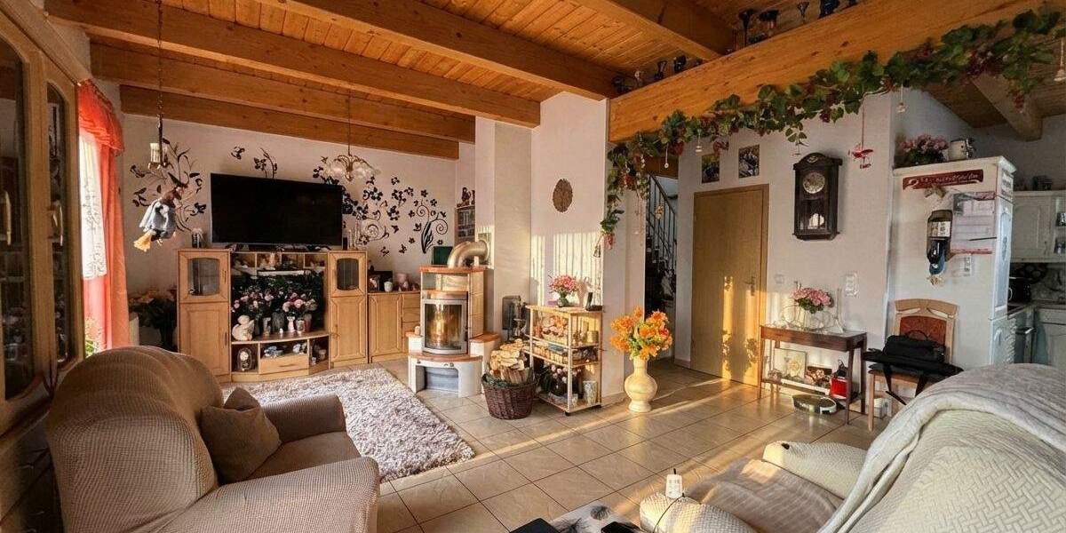 Einfamilienhaus Berlin Falkenberg - 3 Zimmer, 109 m&sup2;, 525.000&euro; | Angebot:25700791