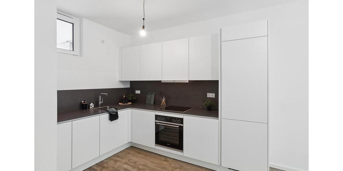 Familienglück auf 97qm - Moderne 4-Zimmerwohnung in Ludwigsfelde 4 zimmer