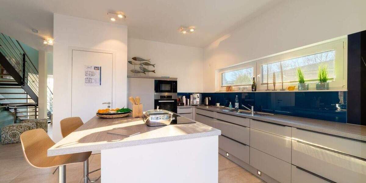 Mehrfamilienhaus, Wohnhaus Neu Fahrland Neu Fahrland - 7 Zimmer, 237 m&sup2;, 998.109&euro; | Angebot:24914855