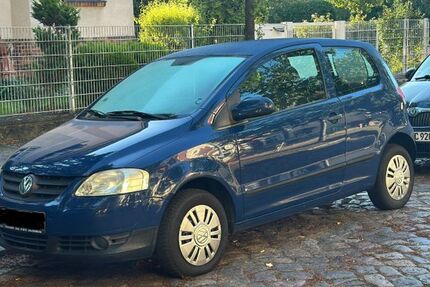 VW Fox