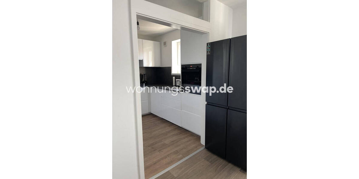 Etagenwohnung Berlin Neukölln - 3 Zimmer, 79 m&sup2;, 625&euro; | Angebot:26037275
