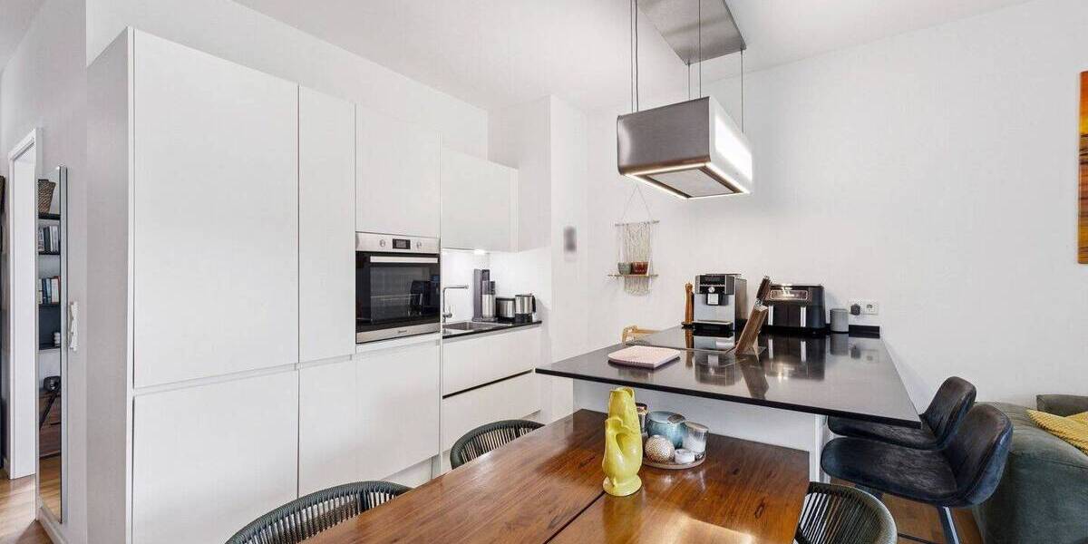 Etagenwohnung Berlin Lichtenberg - 3 Zimmer, 83 m&sup2;, 569.000&euro; | Angebot:26696162