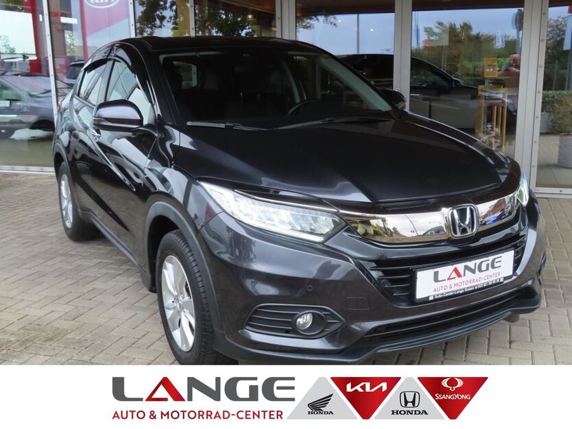 Honda HR-V 47.533 km 20.875 € Gosen / Neu-Zittau 15537
