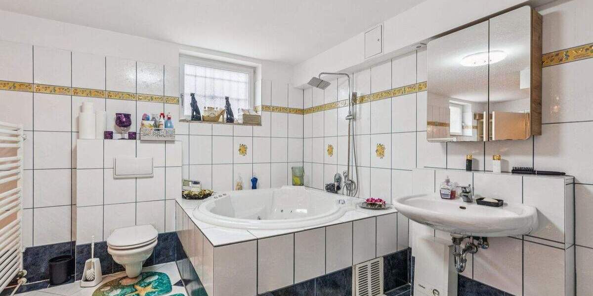 Einfamilienhaus Berlin Heiligensee - 5 Zimmer, 167 m&sup2;, 995.000&euro; | Angebot:25714694