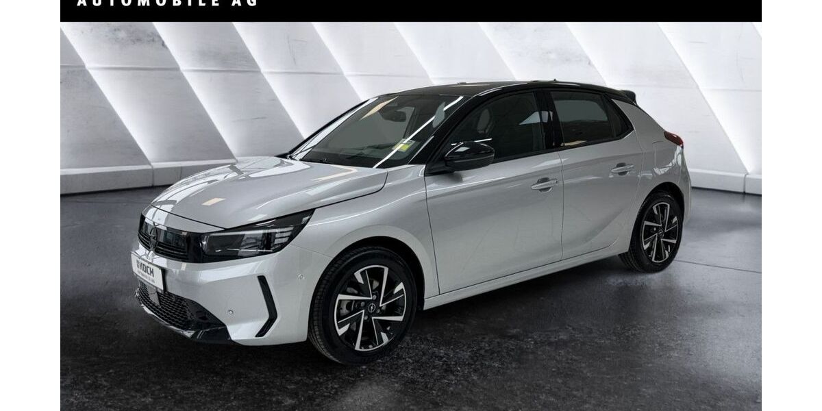 Opel Corsa 7.701 km 18.900 &euro; Ludwigsfelde 14974