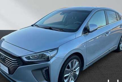 Hyundai IONIQ 63.215 km 13.990 &euro; Oranienburg 16515