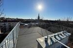 Dachgeschoßwohnung Berlin Tempelhof-Schöneberg - 3 Zimmer, 95 m&sup2;, 2.300&euro; | Angebot:26443460