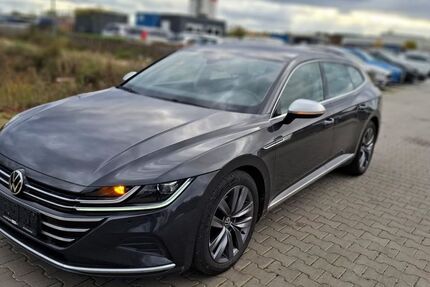 VW Arteon 160.000 km 20.000 &euro; Mittenwalde 15749