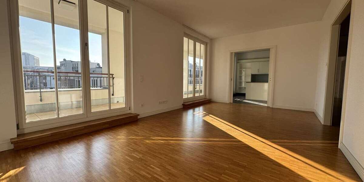 Etagenwohnung Berlin Mitte - 5 Zimmer, 218 m&sup2;, 4.288&euro; | Angebot:26482905