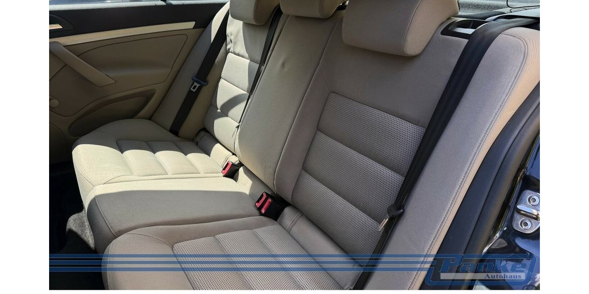 Skoda Octavia Ambiente*06/26TÜV*Klima*Tempo*AUX* 240.997 km 2.480 &euro; Berlin 13187