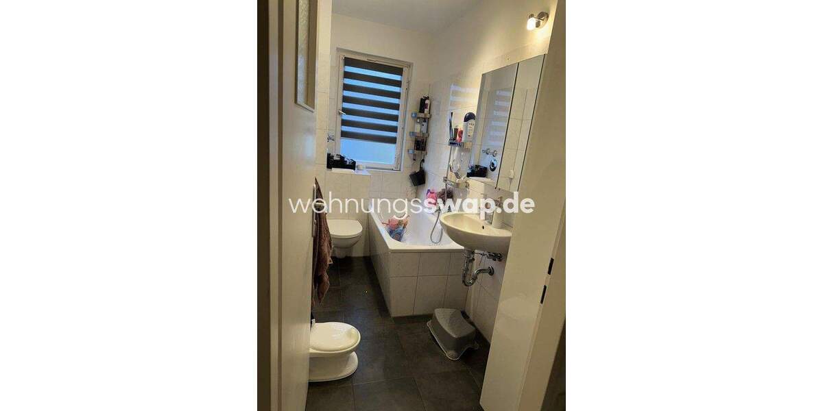 Etagenwohnung Berlin Reinickendorf - 3 Zimmer, 89 m&sup2;, 800&euro; | Angebot:26028005
