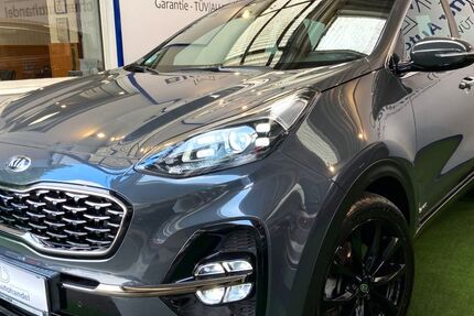 Kia Sportage 51.000 km 20.950 &euro; Berlin/Schöneberg 10827