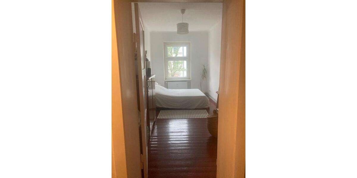 Etagenwohnung Berlin Friedrichshain-Kreuzberg - 2 Zimmer, 61 m&sup2;, 1.100&euro; | Angebot:27626347