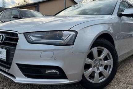 Audi A4 165.984 km 8.490 &euro; Großbeeren 14979
