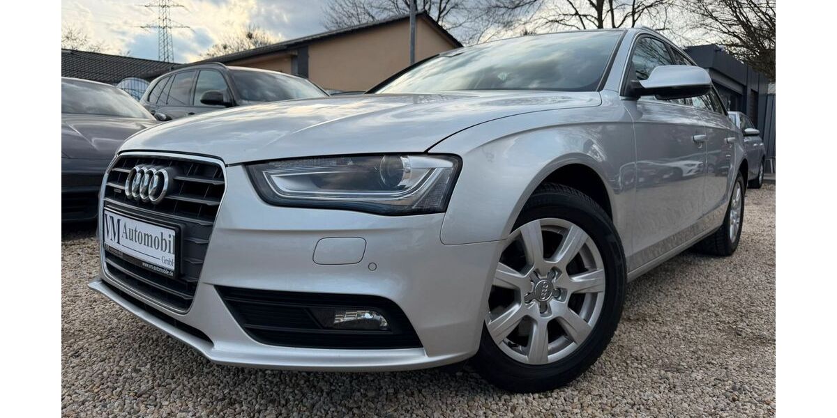 Audi A4 165.984 km 8.490 &euro; Großbeeren 14979