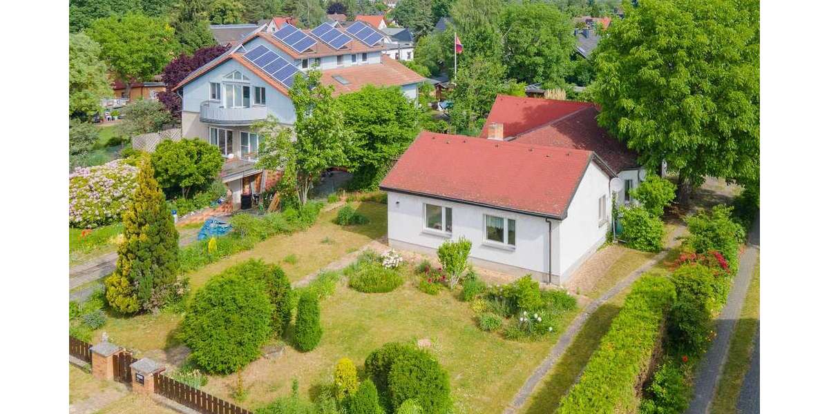 Einfamilienhaus Hönow Hönow - 6 Zimmer, 115 m&sup2;, 399.950&euro; | Angebot:26948075