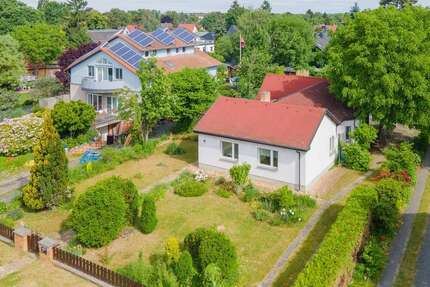 Haus Hönow Hönow - 6 Zimmer, 115 m&sup2;, 399.950&euro; | Angebot:26948075