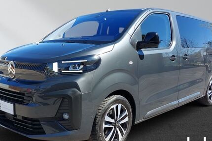 Citroen SpaceTourer 43.848 km 34.950 &euro; Berlin 13125