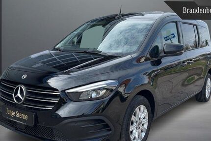 Mercedes-Benz T-Klasse 18.058 km 32.870 &euro; Berlin 13156