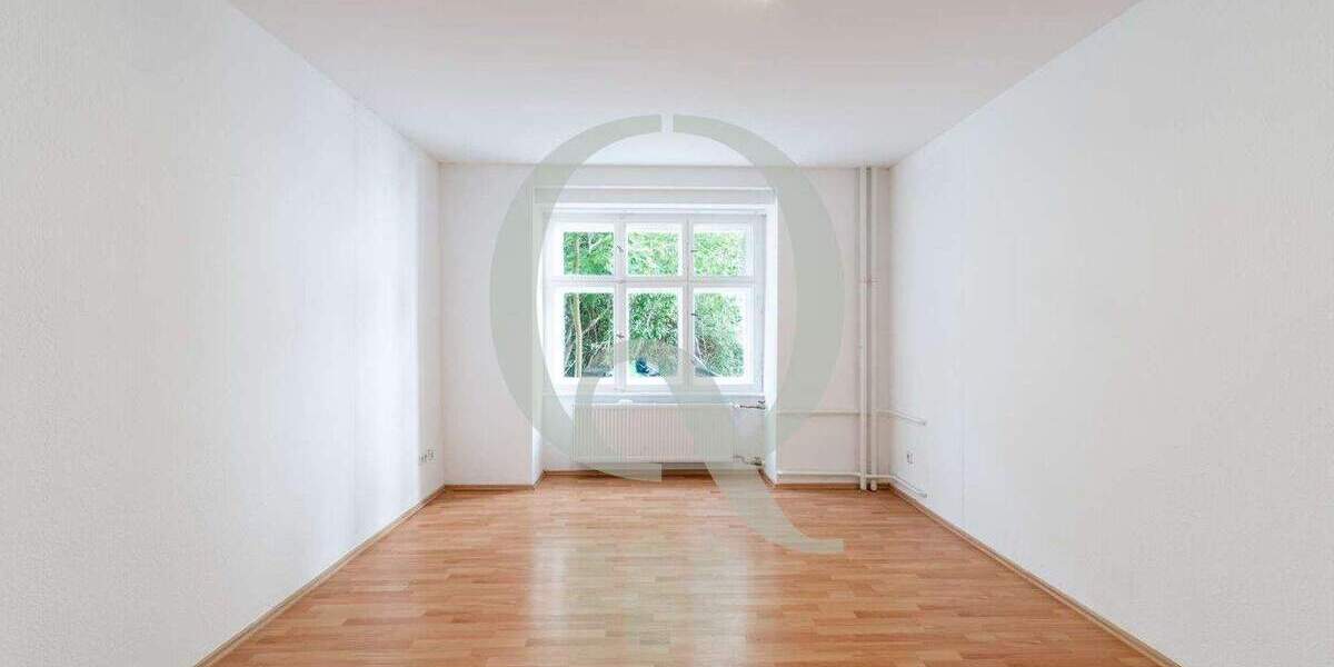 Etagenwohnung Berlin Kreuzberg - 2 Zimmer, 52 m&sup2;, 219.000&euro; | Angebot:24416427