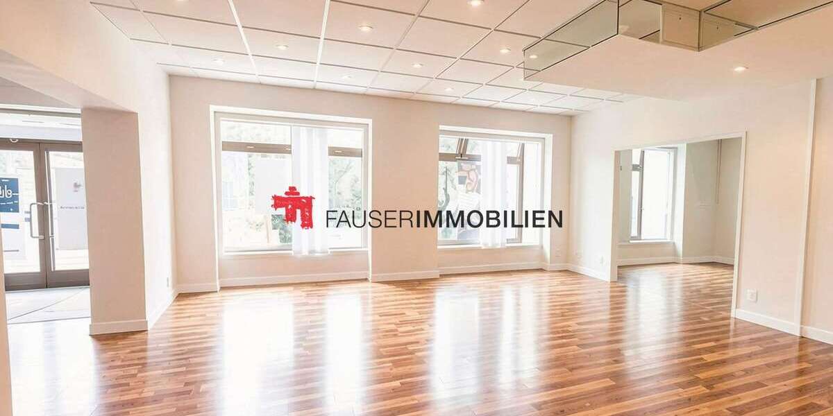 Gewerbeobjekt Berlin-Friedrichshain Friedrichshain - 2.260&euro; | Angebot:27318642
