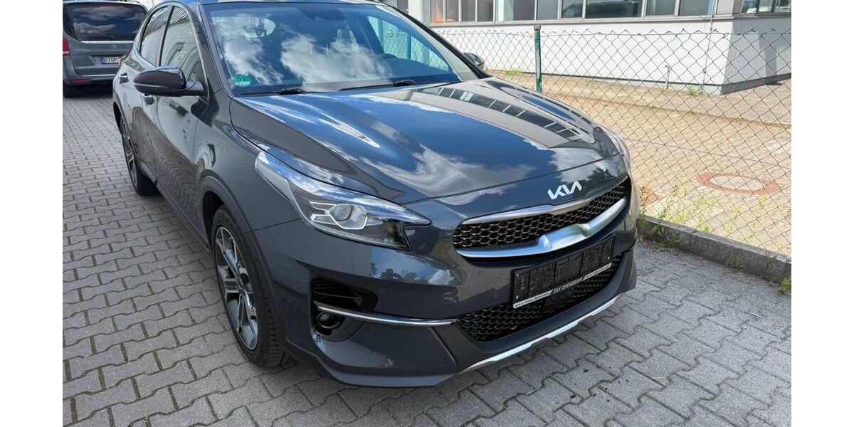 Kia XCeed 55.200 km 18.999 &euro; Berlin 12277