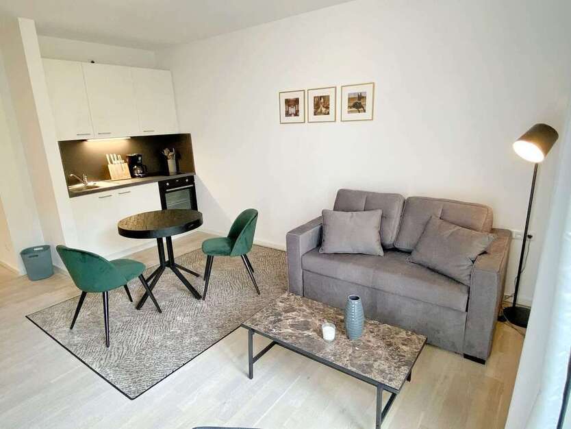 Wohnung zum Mieten in Berlin 992 € 29.37 m²