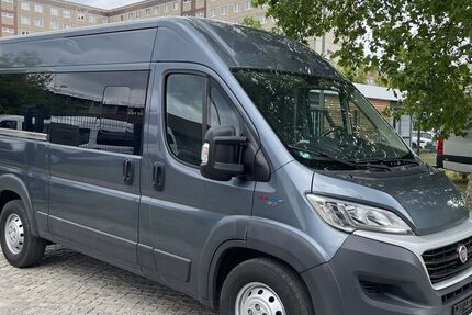 Fiat Ducato 400.000 km 9.999 &euro; Berlin 12681