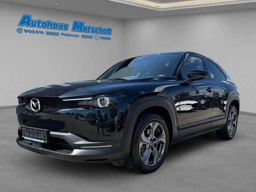 Mazda MX-30 26.000 km 14.950 € Strausberg 15344