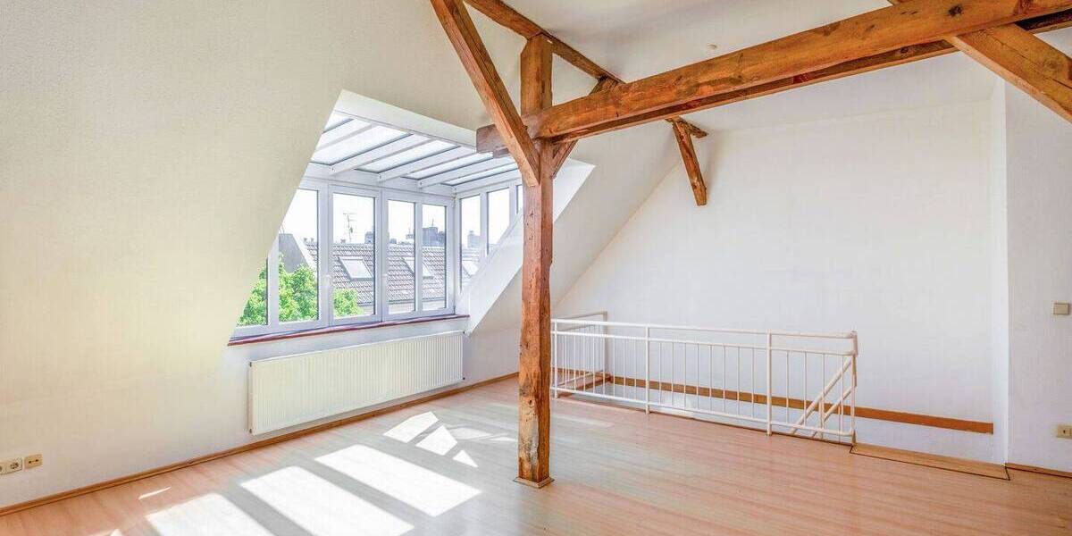 Etagenwohnung Berlin-Pankow Pankow - 4 Zimmer, 97 m&sup2;, 529.000&euro; | Angebot:26674723