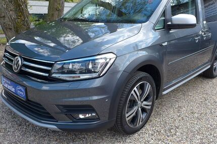 VW Caddy 76.000 km 26.980 &euro; Berlin 13088