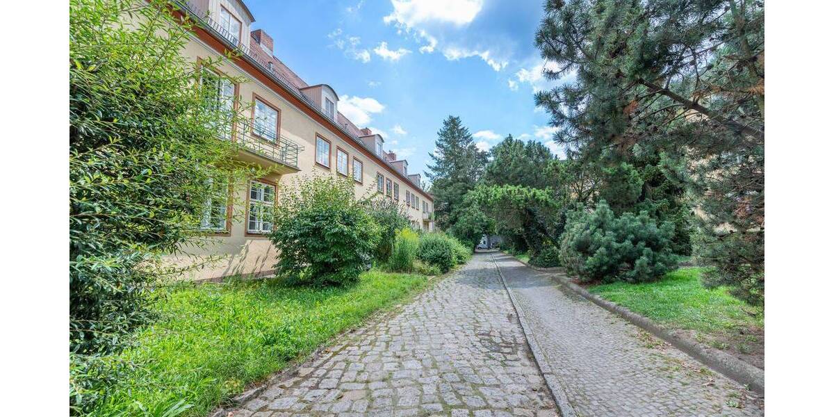 Etagenwohnung Berlin Nikolassee - 5 Zimmer, 173 m&sup2;, 1.100.000&euro; | Angebot:25931964