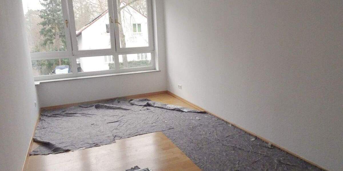 Etagenwohnung Berlin Wilhelmsruh - 3 Zimmer, 85 m&sup2;, 1.015&euro; | Angebot:24991849