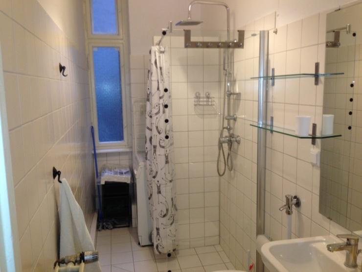 Etagenwohnung Berlin Tempelhof-Schöneberg - 1 Zimmer, 30 m&sup2;, 230.000&euro; | Angebot:27110766