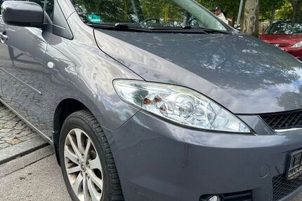 Mazda 5