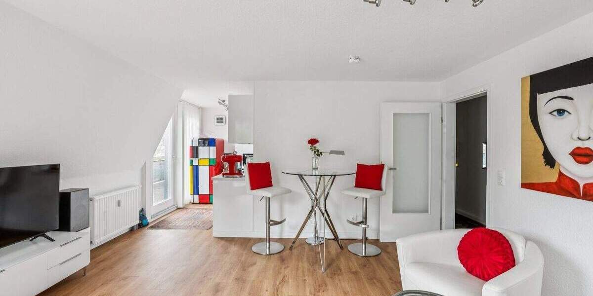 Etagenwohnung Zeuthen - 3 Zimmer, 67 m&sup2;, 298.000&euro; | Angebot:25750208