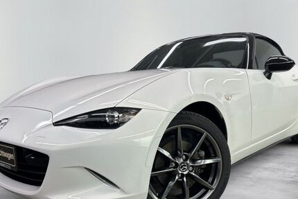 Mazda MX-5 58.208 km 21.490 &euro; Berlin 12247