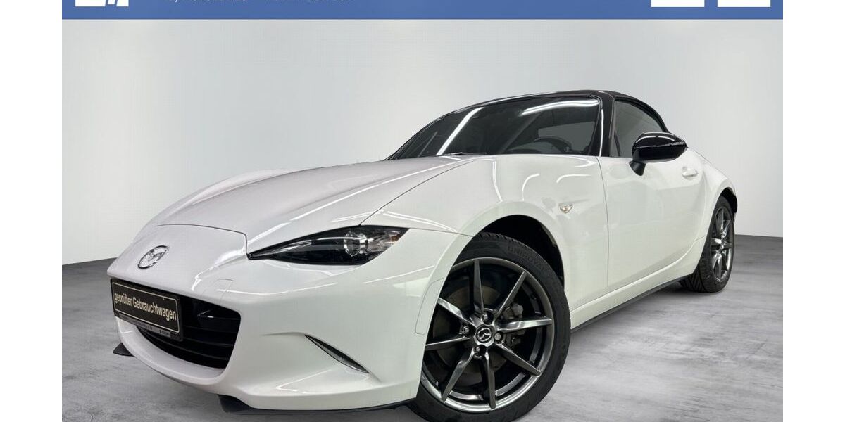 Mazda MX-5 58.208 km 21.490 &euro; Berlin 12247