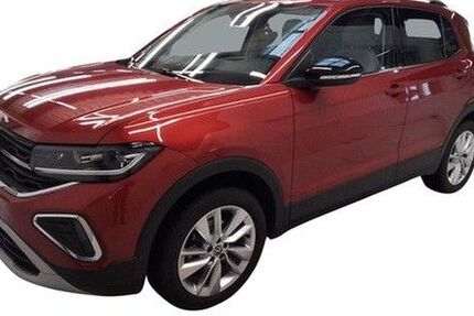 VW T-Cross 10.400 km 25.499 &euro; Rüdersdorf 15562