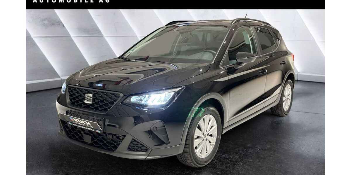 Seat Arona 1.005 km 22.990 &euro; Ludwigsfelde 14974