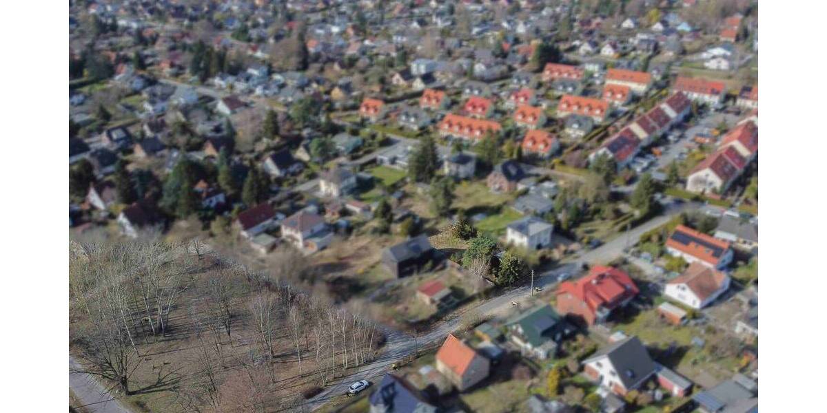 Grundstück Berlin Kaulsdorf - 345.000&euro; | Angebot:26544330