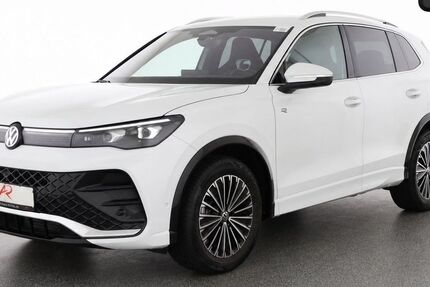 VW Tiguan 4.805 km 43.630 &euro; Schönefeld 12529