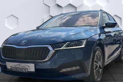 Skoda Octavia 81.727 km 18.928 &euro; Berlin 12524