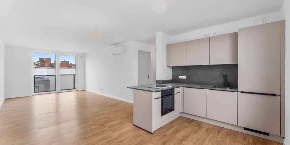 Etagenwohnung Berlin Neukölln - 6 Zimmer, 135 m&sup2;, 1.178.731&euro; | Angebot:26544343