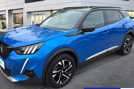 Peugeot 2008 57.275 km 17.990 &euro; Berlin 10369