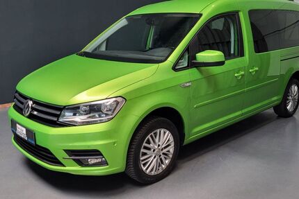 VW Caddy Maxi 87.986 km 23.950 &euro; Teltow 14513